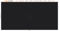 Desktop Screenshot of essential-net.com